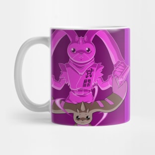 Lopmon Digivolution Mug